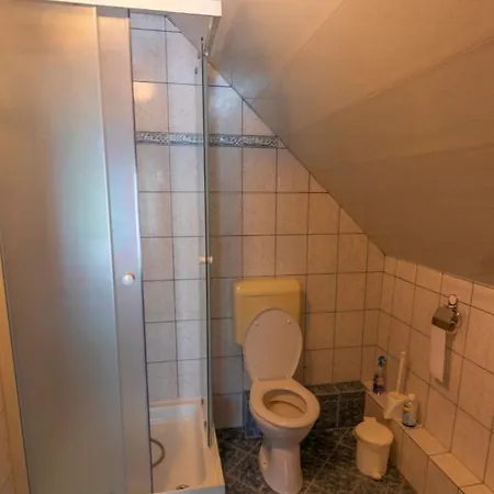 Kovacs Vendeghaz Vendégház