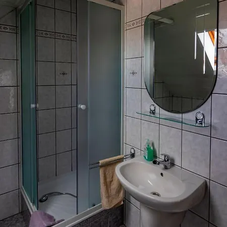 Vendégház Kovacs Vendeghaz *