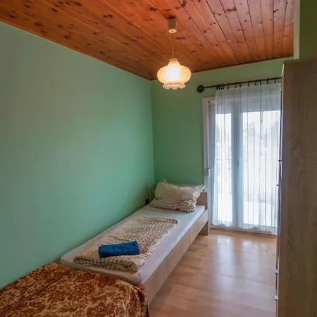 Vendégház Kovacs Vendeghaz